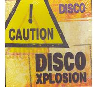Various Artists - Disco Explosion [Import]