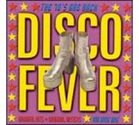 Various Artists - Disco Fever 1