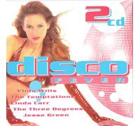 Various Artists - Disco Fever