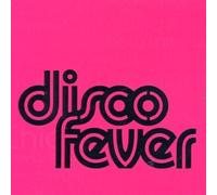 Various Artists - Disco Fever -40tr-