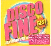 Various Artists - Disco Fine Best-Extended