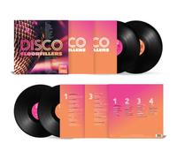 Disco Floorfillers