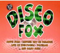 Various Artists - Disco Fox [Import]