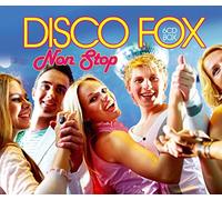 Various Artists - Disco Fox Non Stop [Import]