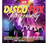 Various Artists - Disco Fox Tanzparty [Import]
