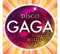 Various Artists - Disco Gaga/Various [Import]