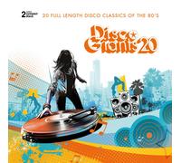 Disco Giants 20