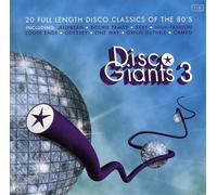 Disco Giants 3