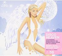 Various Artists - Disco Heaven 04.06-24tr [Import]