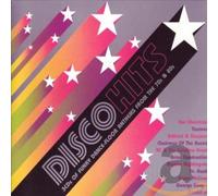 Various Artists - Disco Hits
