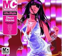 Various Artists - Disco House [Import]