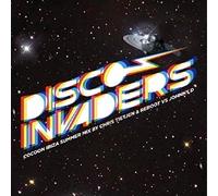 Disco Invaders