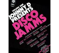 Various Artists - Disco Jamms Vol.1