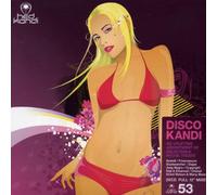 Various Artists - Disco Kandi