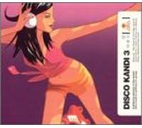 Various Artists - Disco Kandi 3