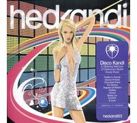Various Artists – Disco Kandi 63 – Import