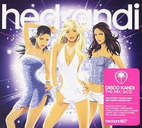 Various Artists - Disco Kandi:The Mix 67 [Import]