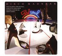 Various Artists - Disco Madness-Expanded [Import]