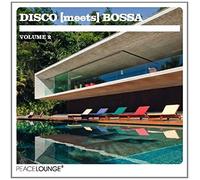 Various Artists - Disco Meets Bossa Vol.2 [Import]