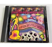 Various Artists - Disco Nights 10: Movie Hits