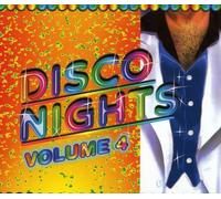 Various Artists - Disco Nights 4