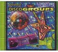 Various Artists - Disco Nights Vol.4-Greate