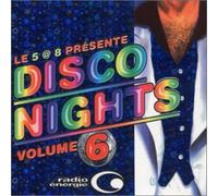 Various Artists - Disco Nights, Vol. 6 [Import]