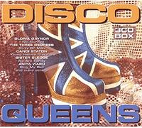 Various Artists - Disco Queens