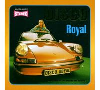 Various Artists - Disco Royale