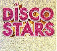 Various Artists - Disco Stars [Import]