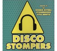 Various Artists - Disco Stompers