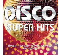 Various Artists - Disco Super Hits