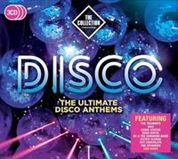 Various Artists - Disco: the Collection