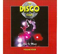 Various Artists - Disco Years 4: Lost in Music