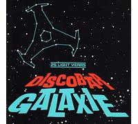 Various Artists - Discobar Galaxie - 25..