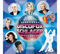 Various Artists - Discofox Schlager 2 [Import]