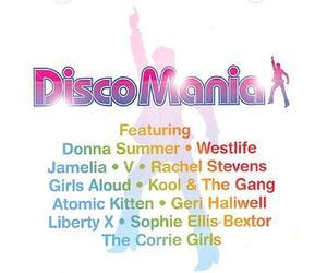 Various Artists - Discomania