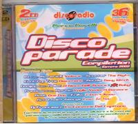 Various Artists - Discoparade Summer 2003 [Import]