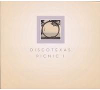 Various Artists - Discotexas Picknick 1 [Import]