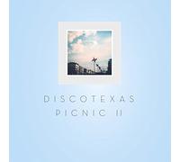 Various Artists - Discotexas Picnic 2 [Import]