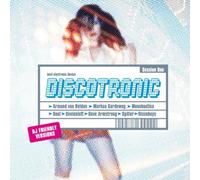 Various Artists - Discotronic Session One [Import]