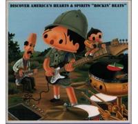 Various Artists - Discover America's Heart & Spi