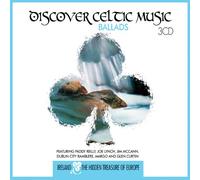 Various Artists - Discover Celtic Music [Import]