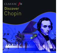 Various Artists - DISCOVER CHOPIN