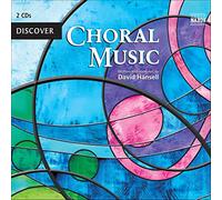 Various Artists - Discover Choral Music [Import]