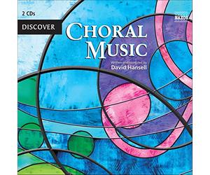 Various Artists - Discover choral music discover choral music