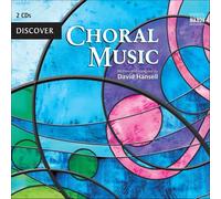 Various Artists - Discover Choral Music [Import]