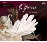 Various Artists - Discover opéra [Import]