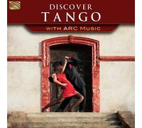Discover Tango With Arc Music