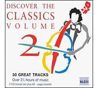 Various Artists - Naxos Historical [Import]